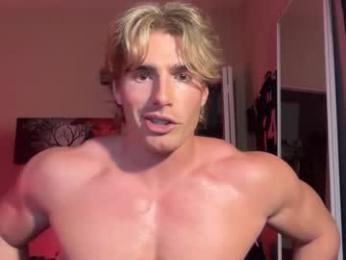 thecloser380 webcam model stream image