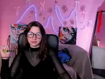 sara_muse1 webcam model stream image