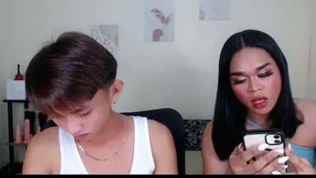 Wild_Prince69 webcam model stream image