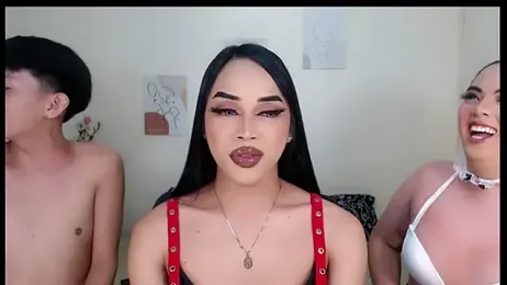 Wild_Prince69 webcam model stream image