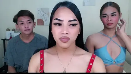 Wild_Prince69 webcam model stream image