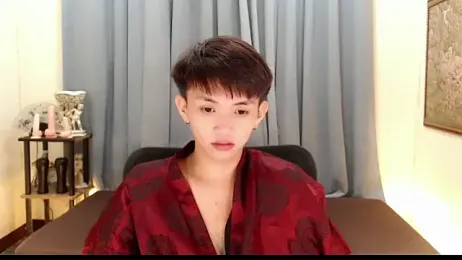 Wild_Prince69 webcam stripchat model stream image