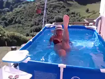 Juliana60 webcam model stream image