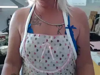 Juliana60 webcam model stream image