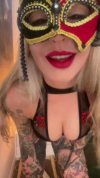 Ladyofthenight7 webcam model stream image