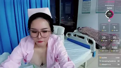 xixiya888 webcam model stream image