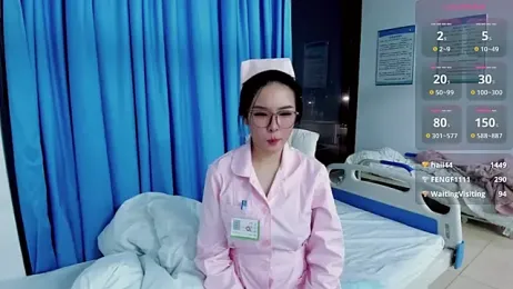 xixiya888 webcam model stream image