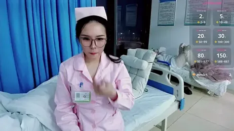 xixiya888 webcam model stream image