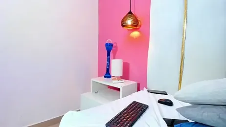 thefanny_and_betra webcam model stream image