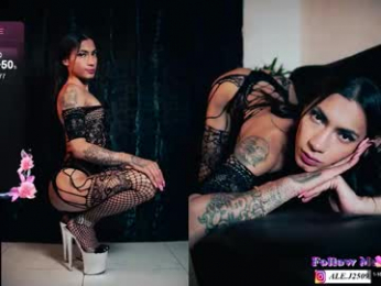 ale_2509 webcam chaturbate model stream image