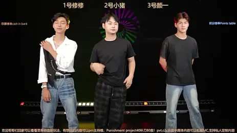TFBOYS-001 webcam stripchat model stream image