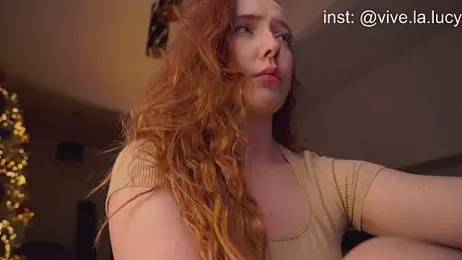 Lucy_Ember webcam stripchat model stream image