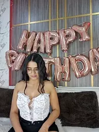 StefaBrown webcam stripchat model stream image