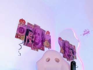 sofiaa-ferrer webcam model stream image