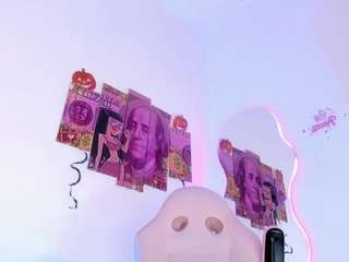 sofiaa-ferrer webcam model stream image