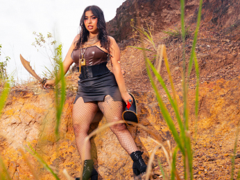 stefaniaGarcia webcam livejasmin model stream image