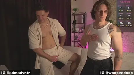 Rus_adventure7 webcam model stream image