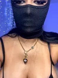 kamila_french webcam model stream image