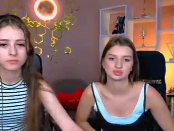 dreamy_lola webcam model stream image
