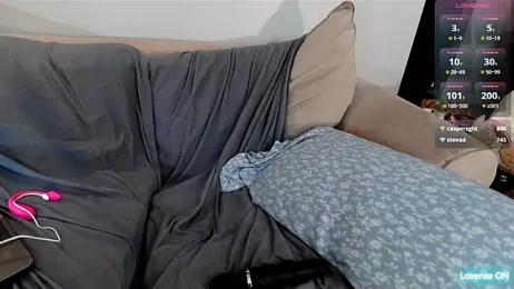 EmoDream1998 webcam model stream image