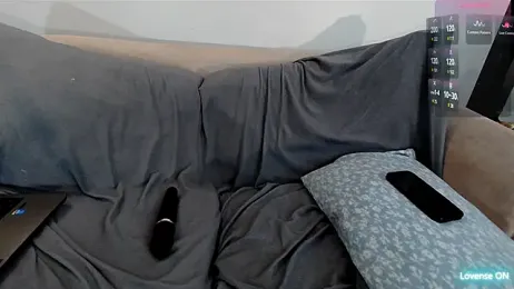 EmoDream1998 webcam model stream image