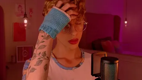 imDamiano webcam model stream image