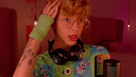 imDamiano webcam stripchat model stream image