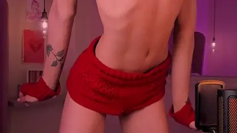 imDamiano webcam model stream image