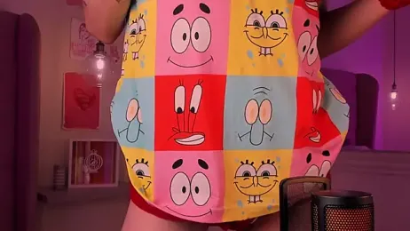 imDamiano webcam model stream image