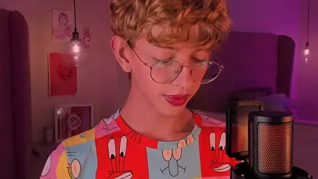 imDamiano webcam model stream image