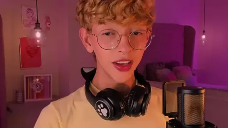 imDamiano webcam model stream image