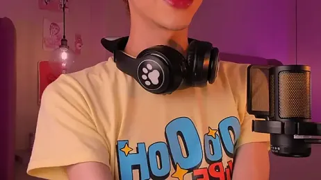 imDamiano webcam model stream image