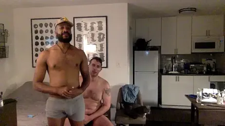 TheOnlyTwinTowers webcam model stream image