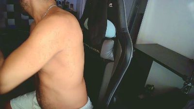 MickBCN01 webcam model stream image