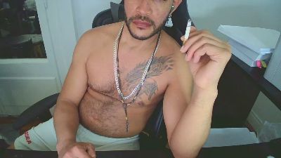 MickBCN01 webcam model stream image