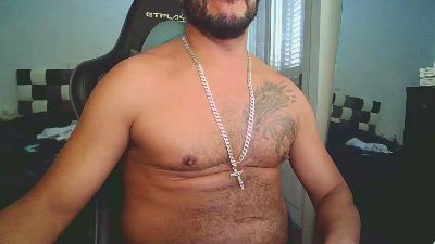 MickBCN01 webcam model stream image