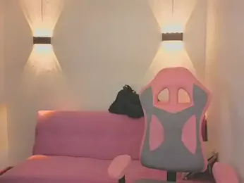 Ivonne_ferrer__ webcam model stream image