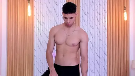 thomas_walker0 webcam model stream image