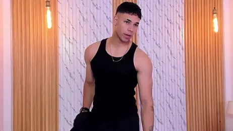 thomas_walker0 webcam model stream image