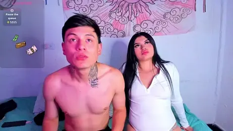 coupleyoung22 webcam model stream image
