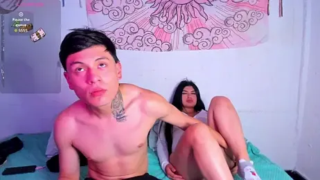 coupleyoung22 webcam model stream image