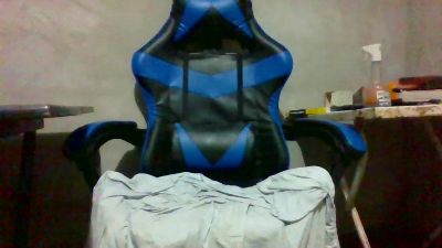 Gaiteirseductiv webcam model stream image