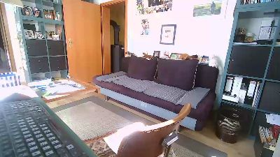 realobi webcam model stream image