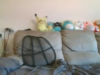 nikeair305 webcam model stream image