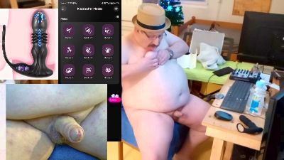 Silas71_hot_fun webcam model stream image