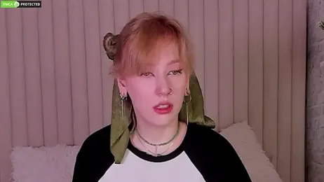 RachelCart webcam stripchat model stream image