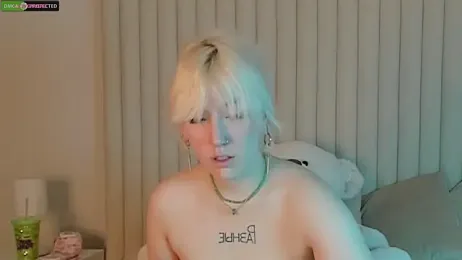 RachelCart webcam model stream image