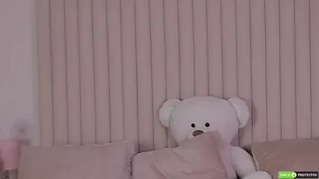 RachelCart webcam model stream image