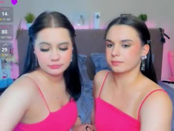 annadutton webcam chaturbate model stream image