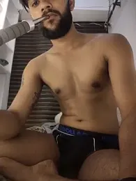 Sid967r webcam model stream image